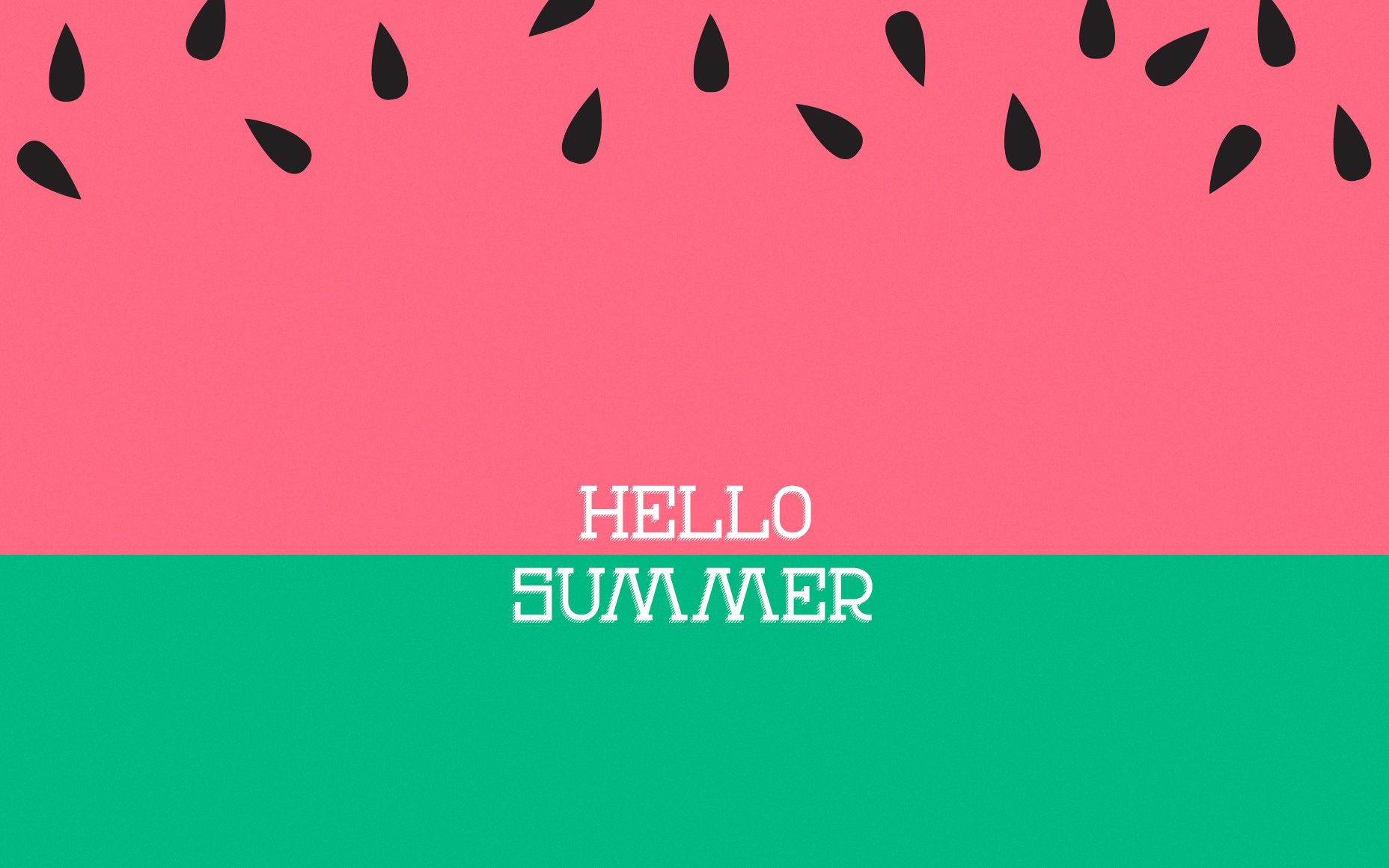 Simple Summer Desktop Wallpaper Free Simple Summer Desktop Background