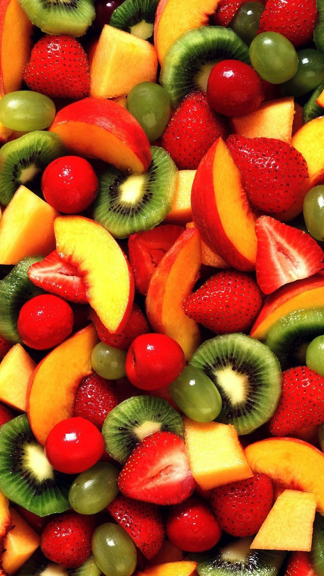 Best Fruits Wallpaper iPhone 3D iPhone Wallpaper