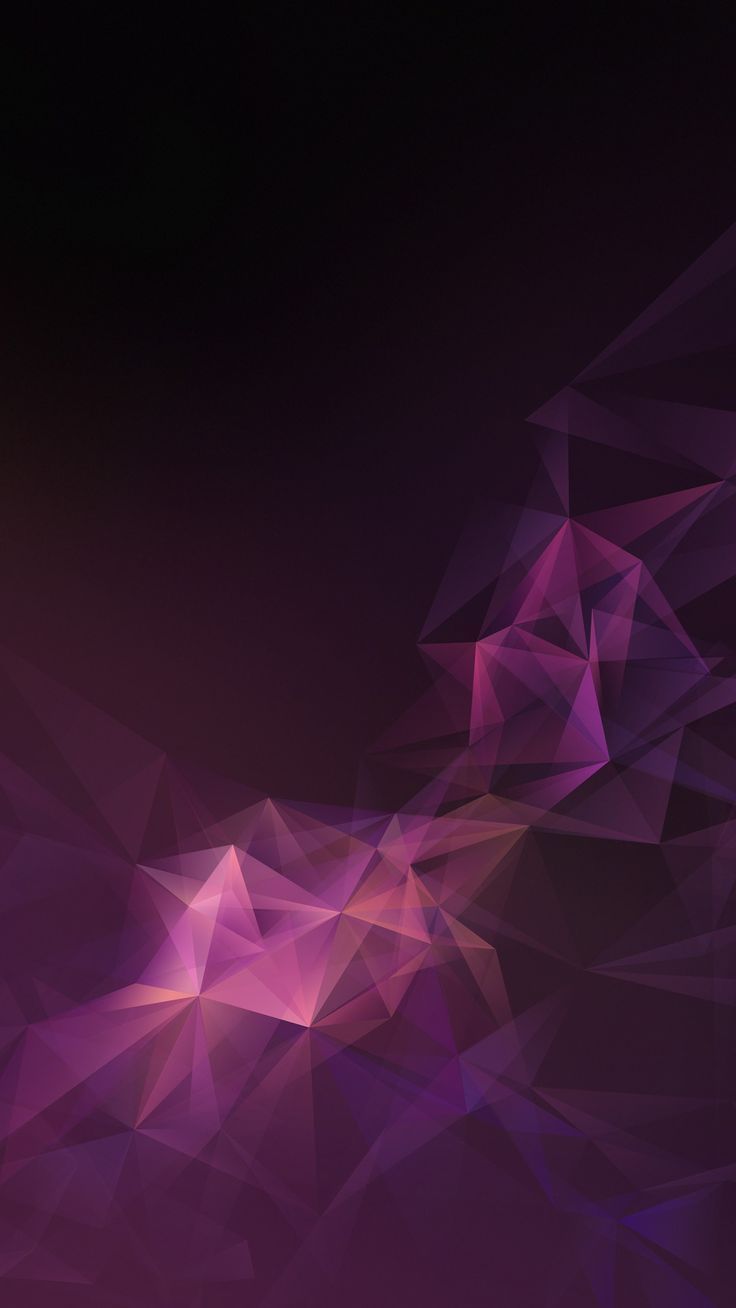 Abstract #Pink Lowpoly Abstract Samsung Galaxy S9 Lager #wallpaper HD 4k Hinterg. S8 wallpaper, Galaxy s8 wallpaper, Samsung wallpaper