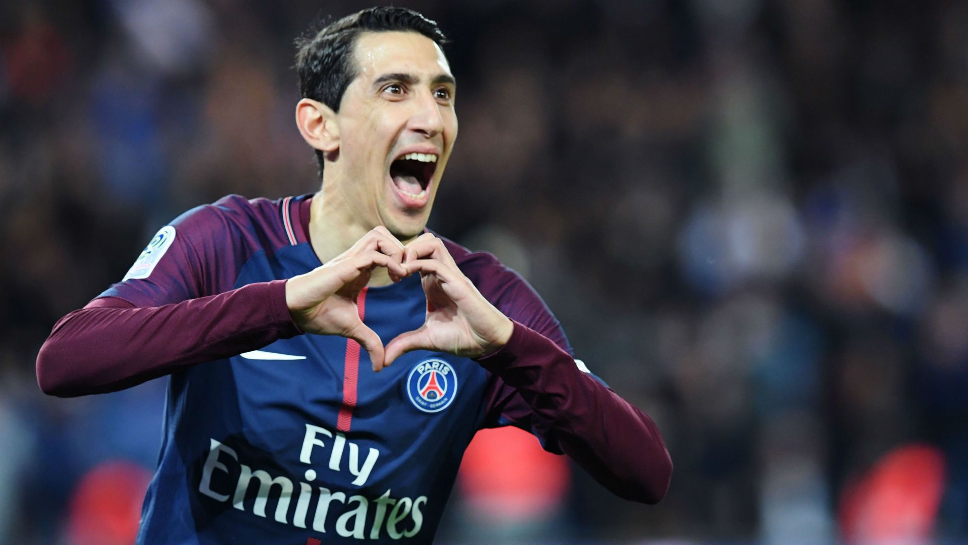 Transfer news: Angel Di Maria hints at possible PSG exit ahead of another big summer spend