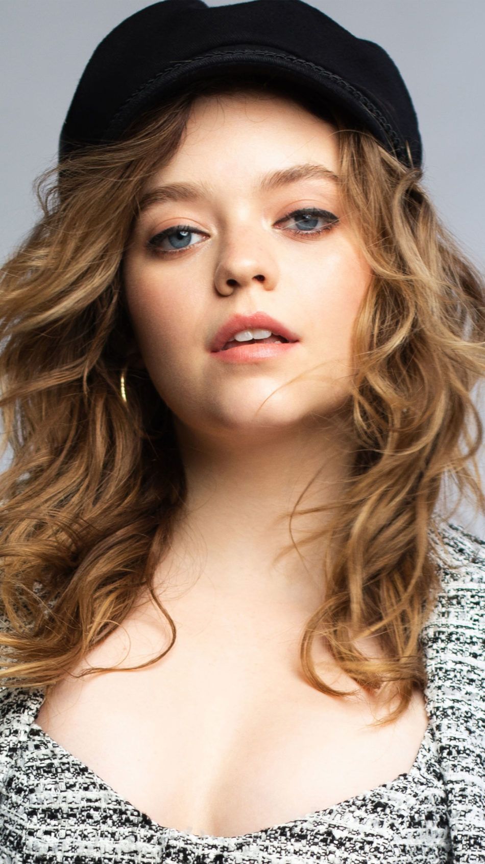 Jade Pettyjohn 2021 4K Ultra HD Mobile Wallpaper. Celebrity wallpaper, Mobile wallpaper, Jade