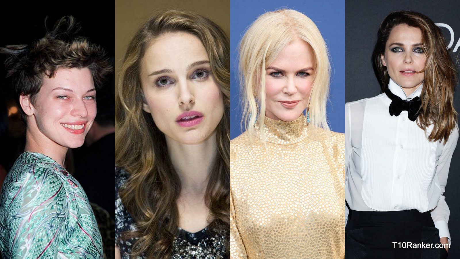 Small Boobs Celebrities of Hollywood with Bra Size. Do You Love Big Boobs but Small Boobs are Beautiful Too & looks Hot!