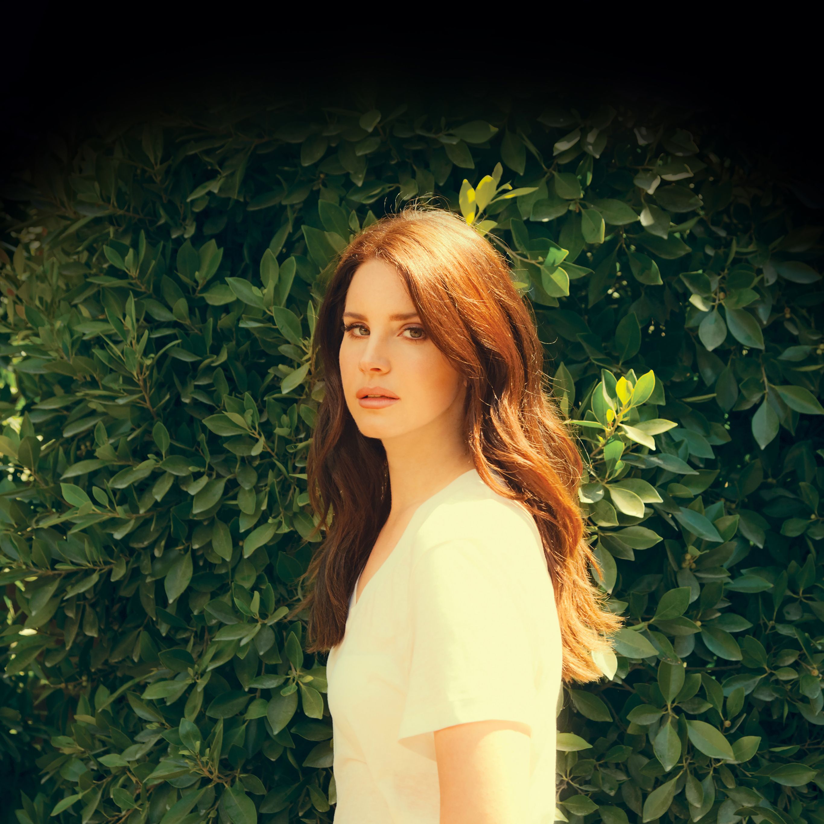 Lana Del Rey Music Singer Celebrity