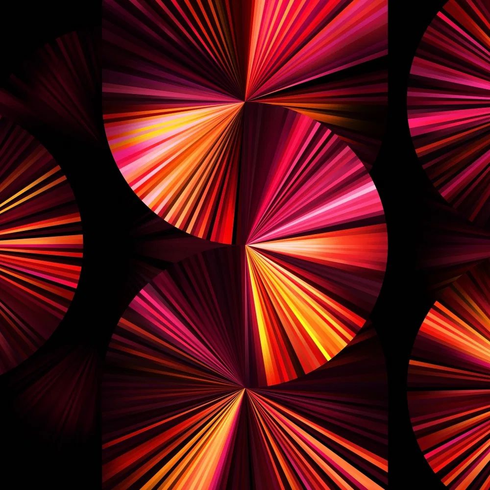 Download 2021 iPad Pro Wallpaper Right Now [Direct Link]