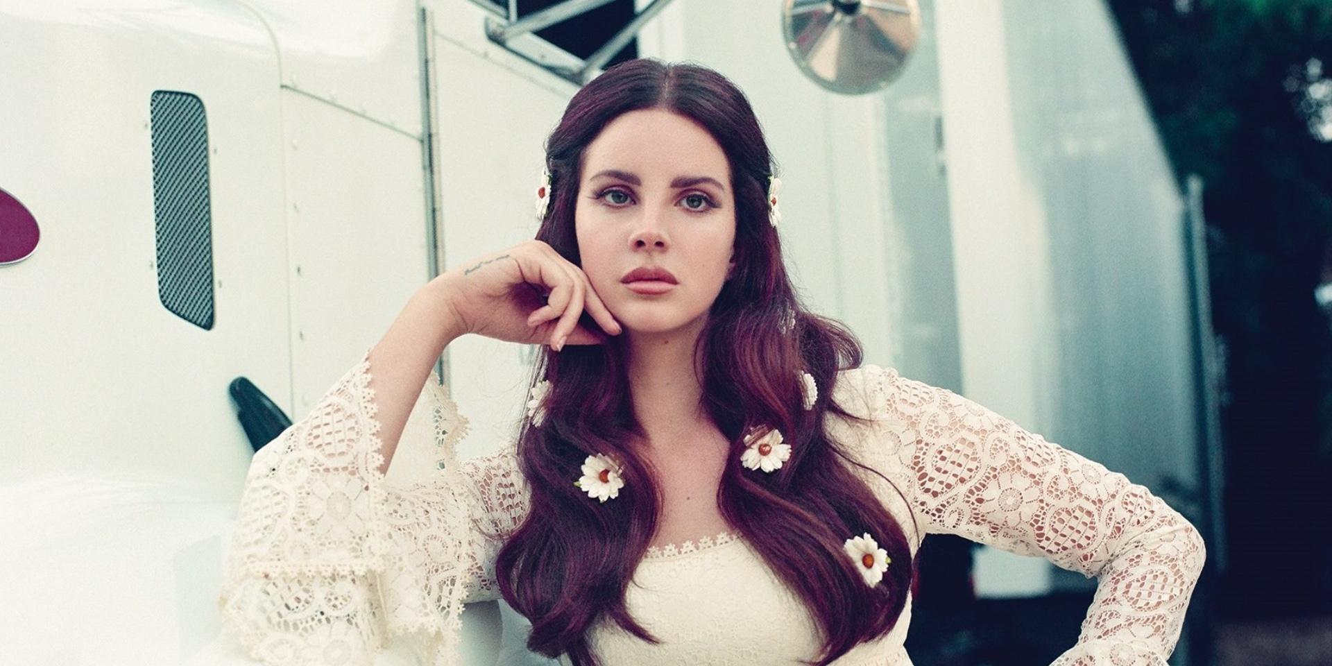 Lana Del Rey, Biography, Albums, music vídeos & photo