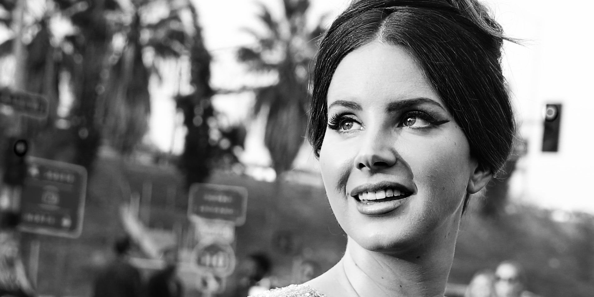 Lana Del Rey Announces New Album Blue Banisters, Teases New Song: Listen