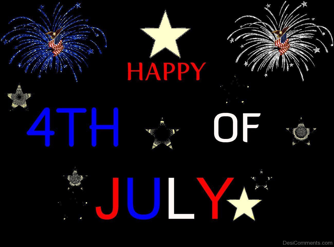 Happy 4th of July Image 2018. Fourth of July Image, Photo, Picture, Pics, Wallpaper Free Download Hapth of july image, Greetings image, Happy 4 of july