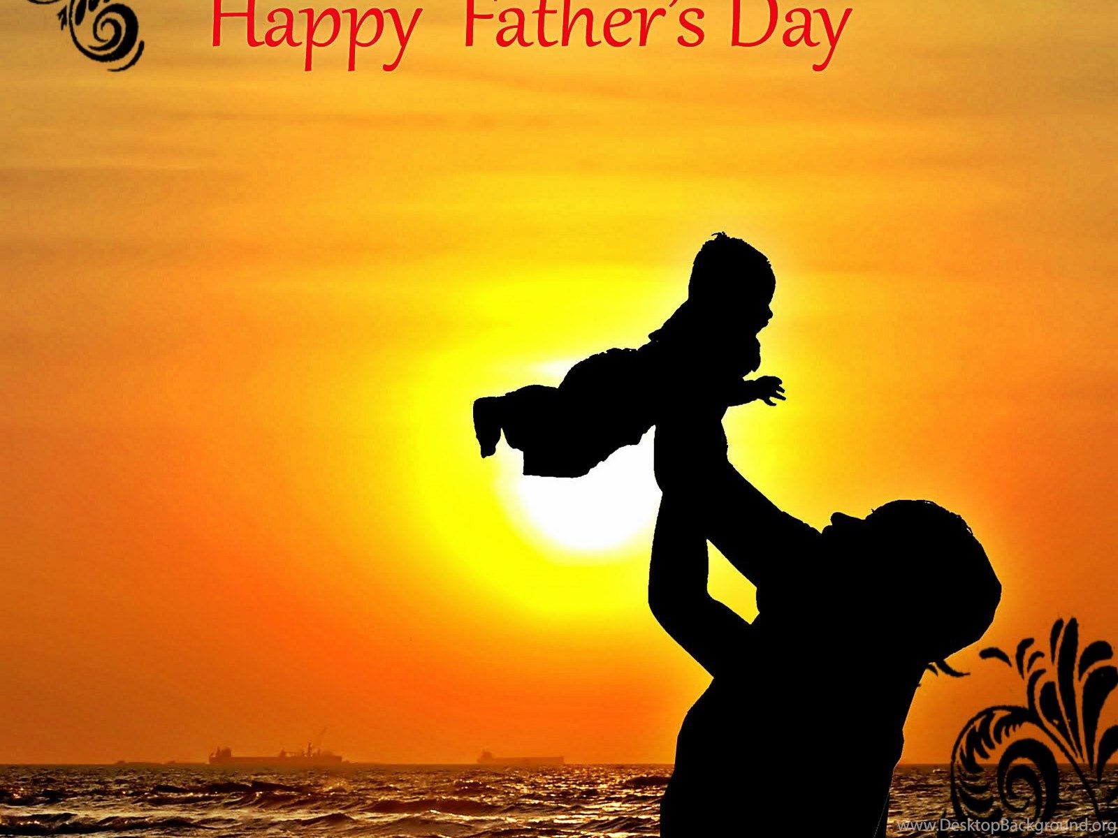 Happy Father Day Wallpaper Desktop Background