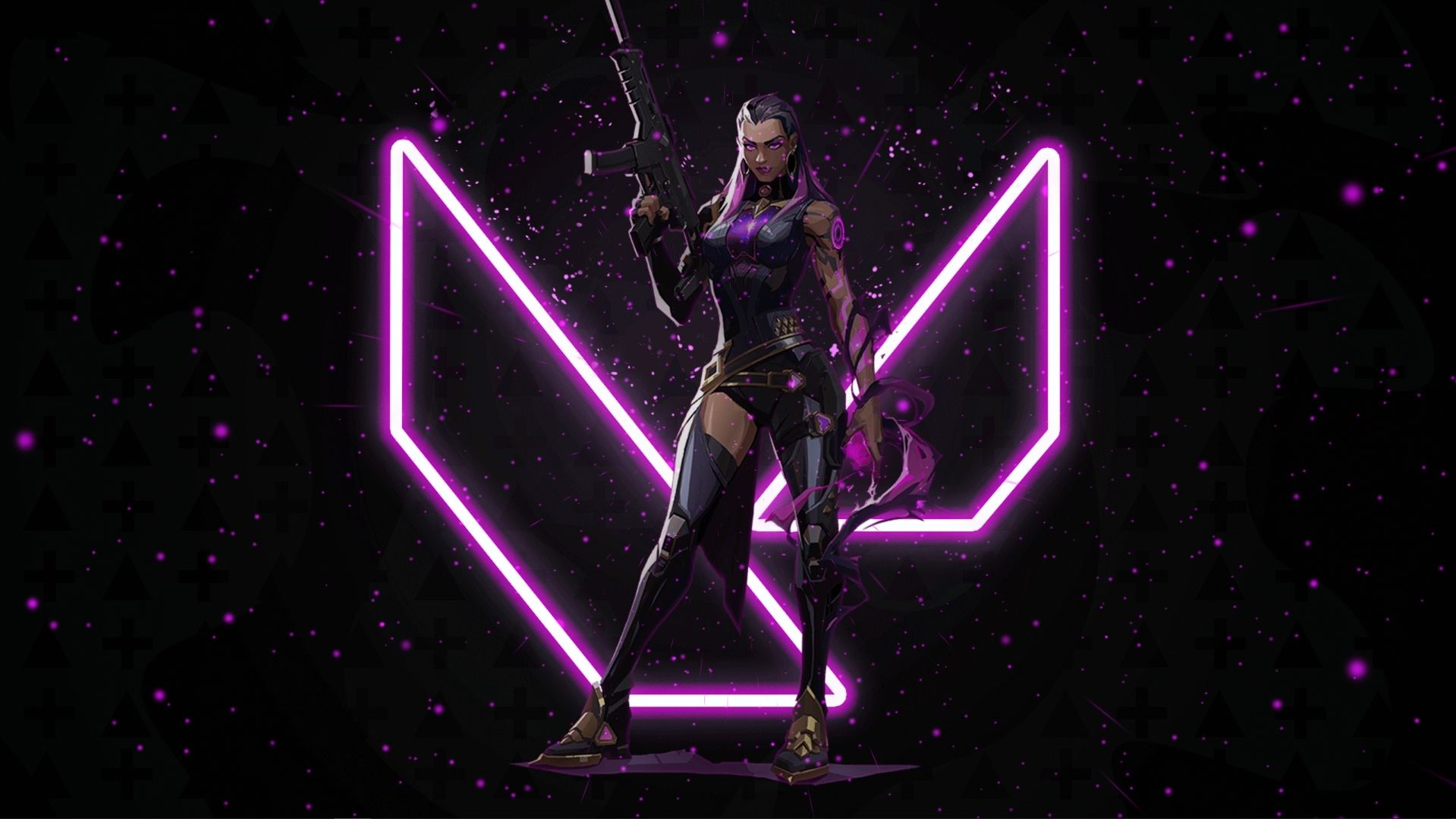 Reyna Wallpapers Wallpaper Cave