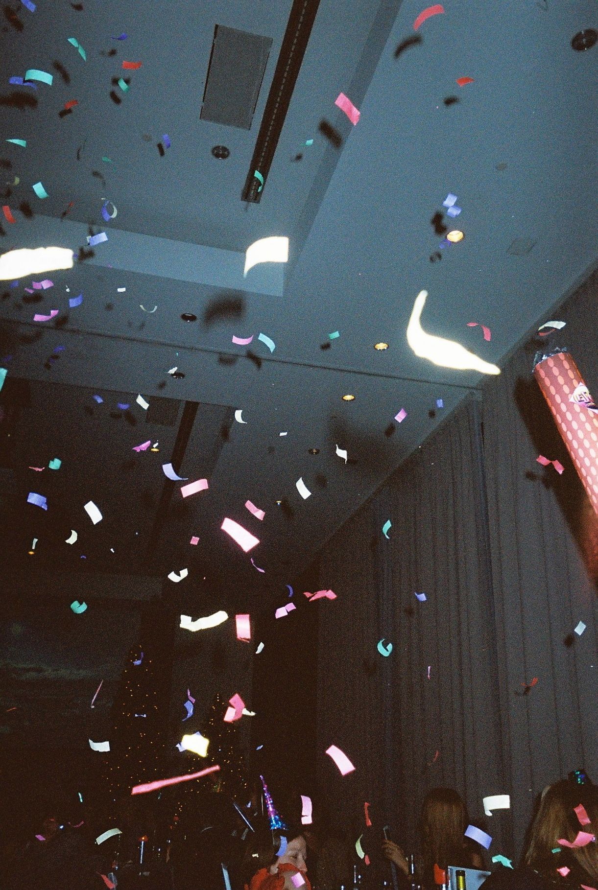 Party Aesthetic Wallpapers Wallpaper Cave