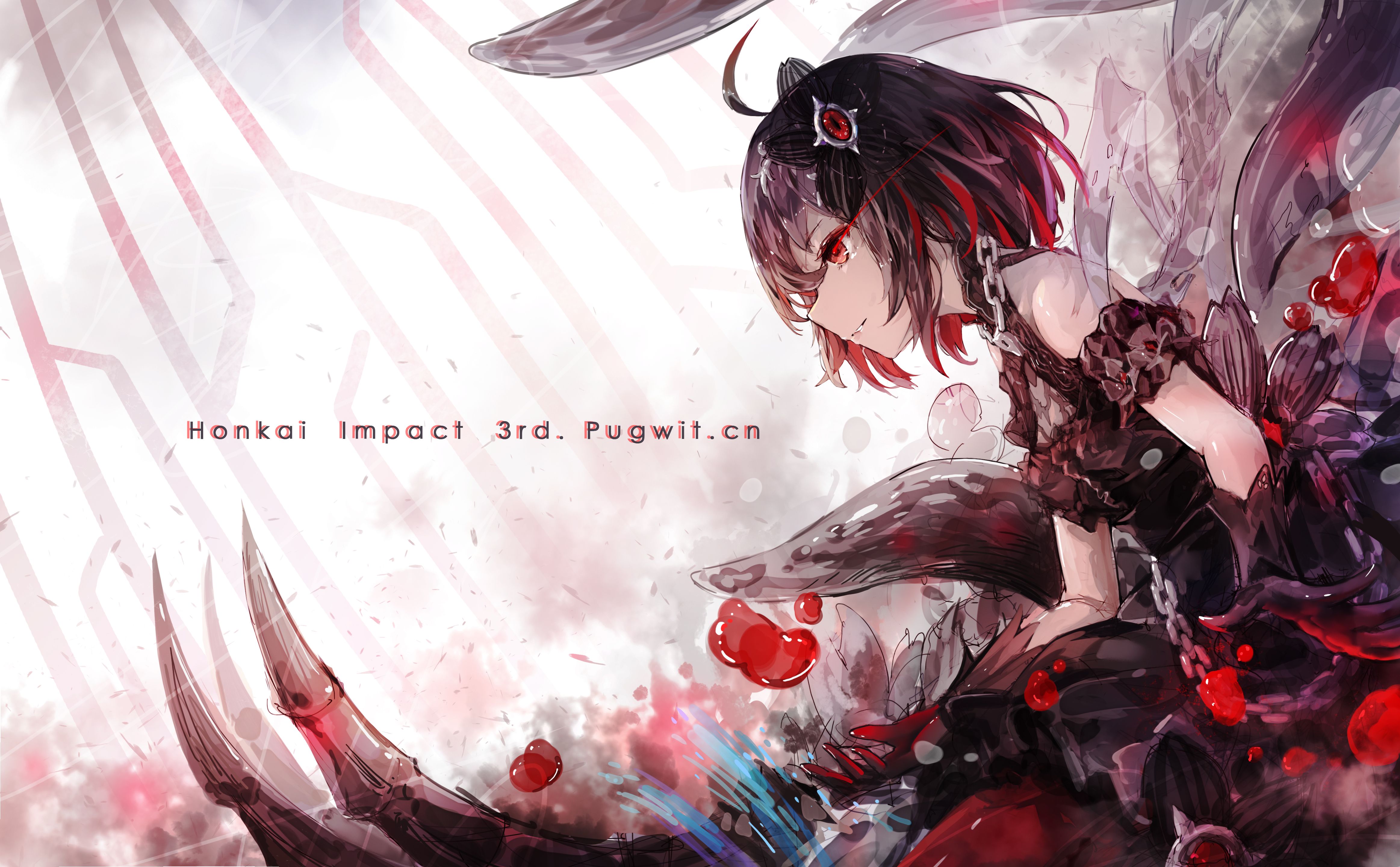 Veliona Wallpapers - Wallpaper Cave