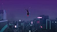 Leap Faith Spider Man Into The Spider Verse Wallpaper 4k
