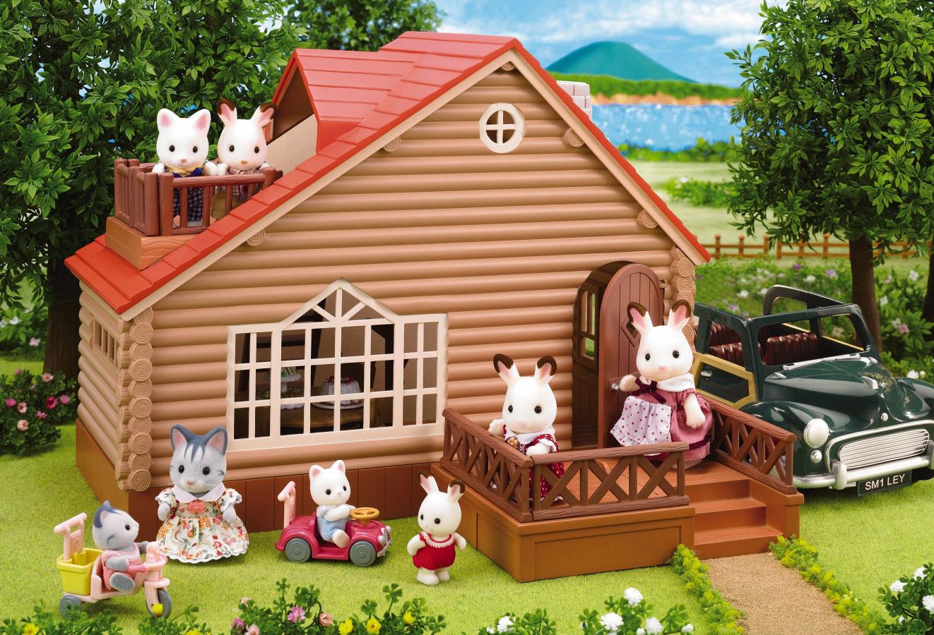 Free download calico critters country tree house calico critters lakeside lodge set [1322x900] for your Desktop, Mobile & Tablet. Explore Calico Critters Wallpaper for Houses. Calico Critter Wallpaper, Calico