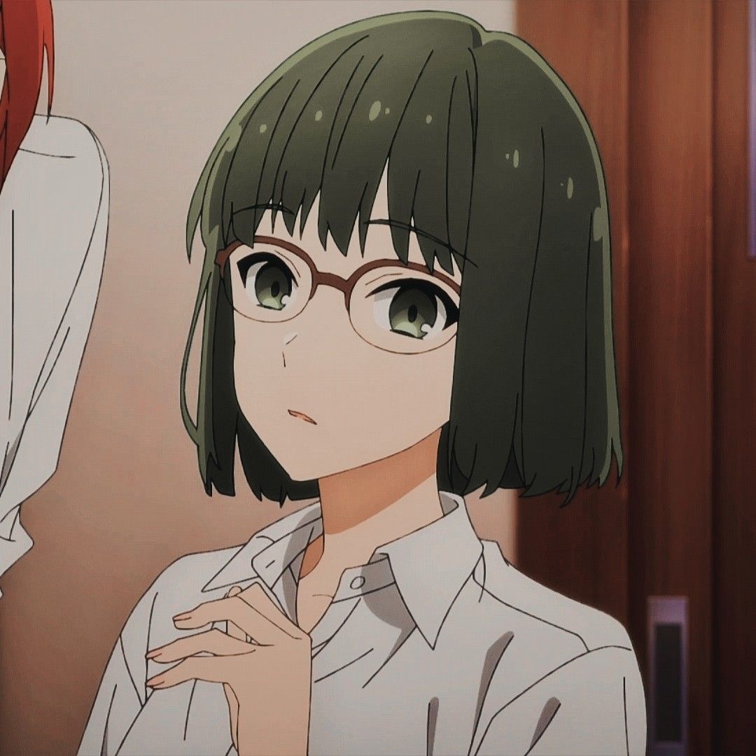 Sakura Kouno icons. Horimiya, Kawaii anime, Anime