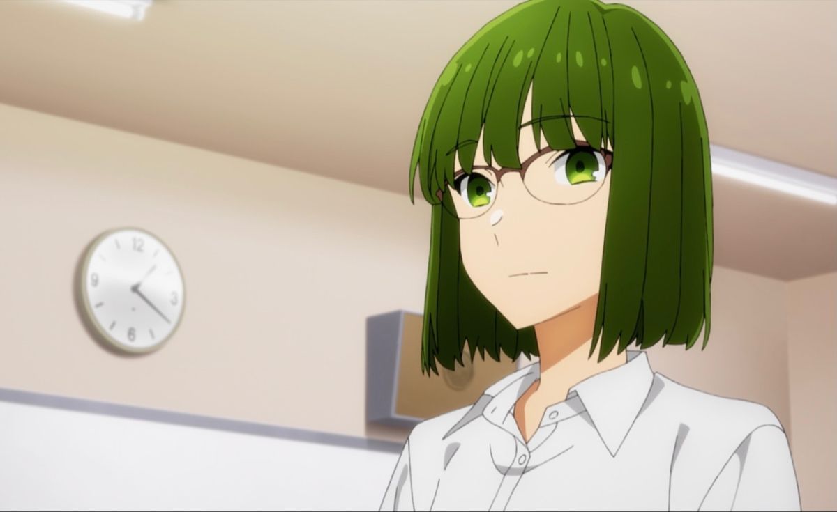 Sakura Kouno #horimiya. Horimiya, Anime, Sakura