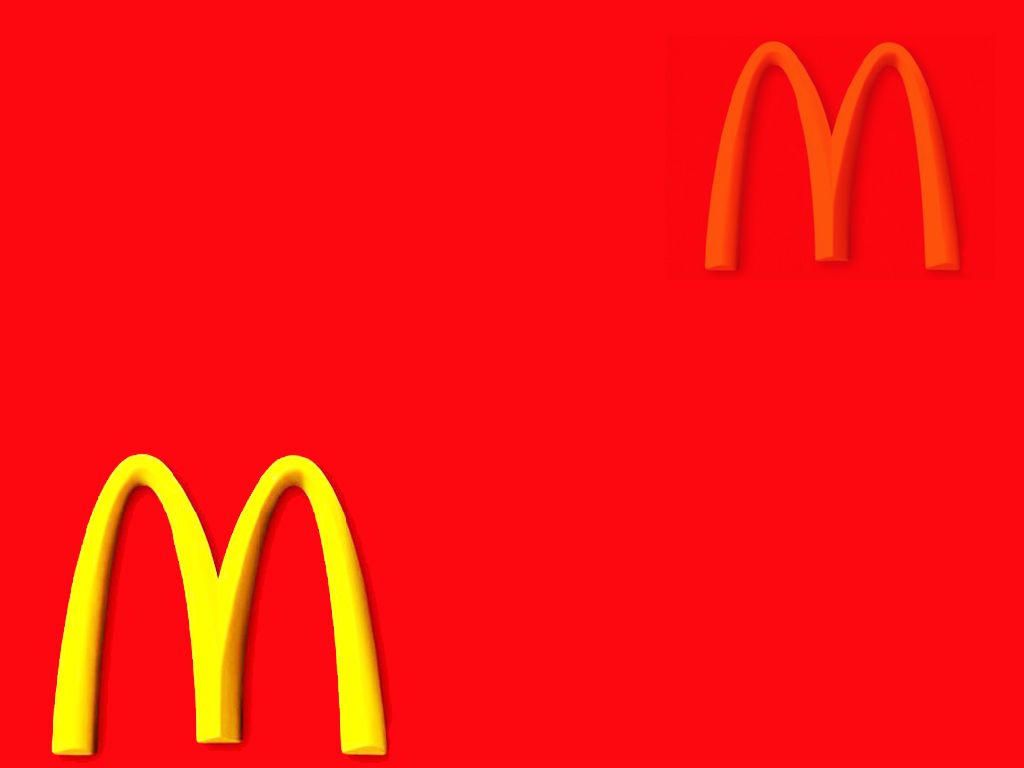 Free download Mcdonalds restaurants places PPT Background Mcdonalds [1024x768] for your Desktop, Mobile & Tablet. Explore McDonald's Wallpaper. McDonald's Wallpaper