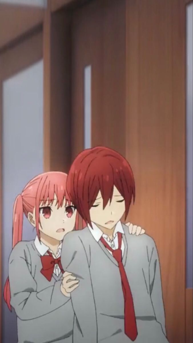 ayasaki remi kakeru. Anime, Horimiya, Anime image