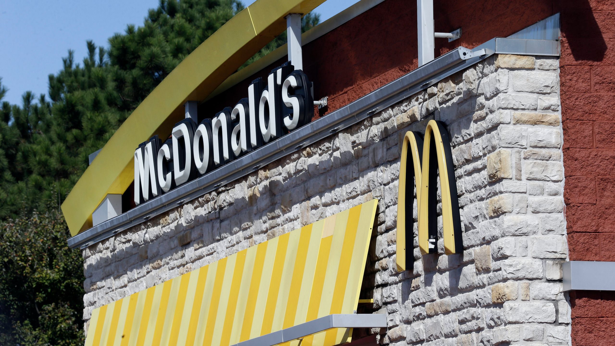 Local McDonald's Restaurants expect to hire 160 new employees throughout this summer