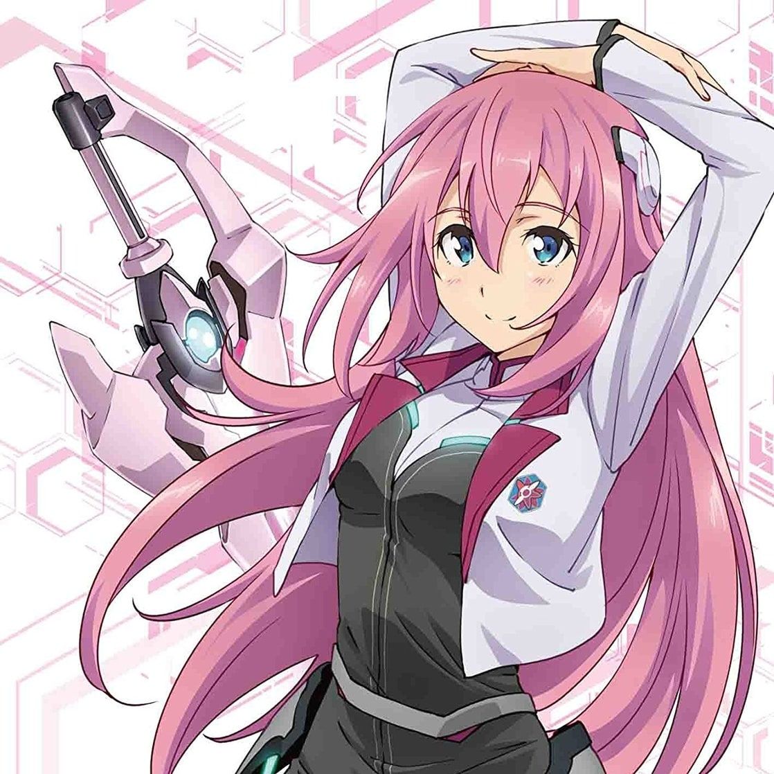 Image Of Julis Alexia Von Riessfeld