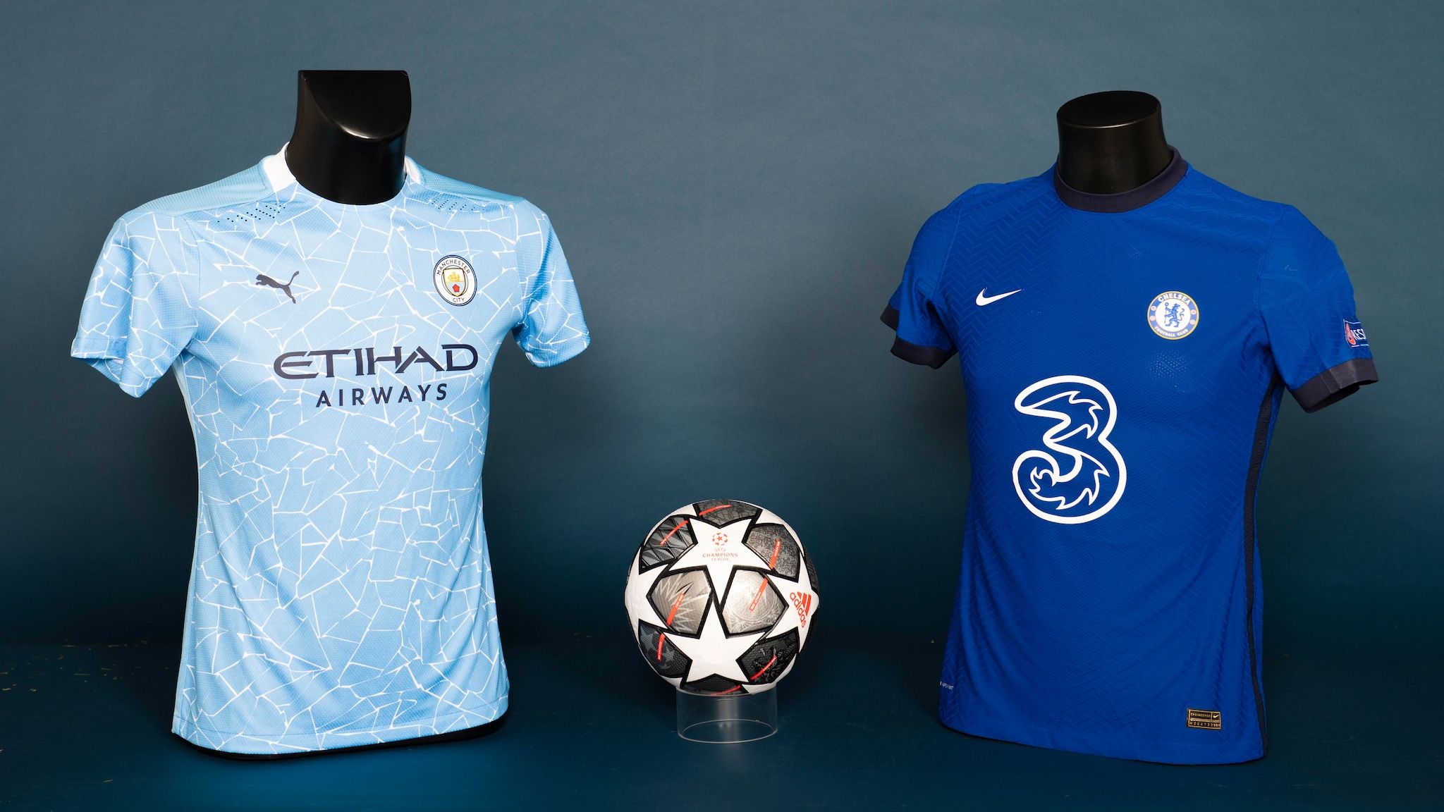 Champions League final: all you need to know. UEFA Champions League