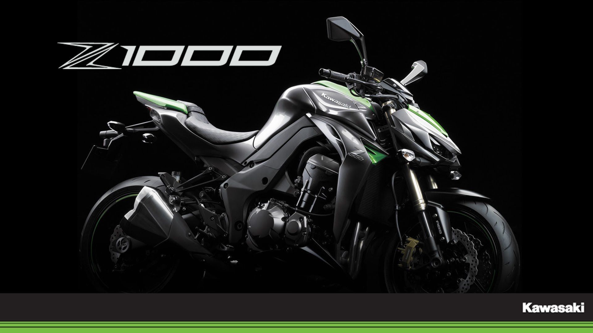 Kawasaki Z900 2021 Wallpapers - Wallpaper Cave