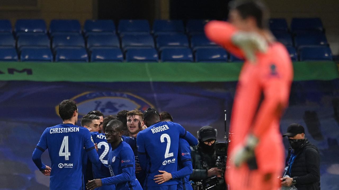 UEFA Champions League result Chelsea vs Real Madrid, final, Manchester City, score, final date, highlights, goals