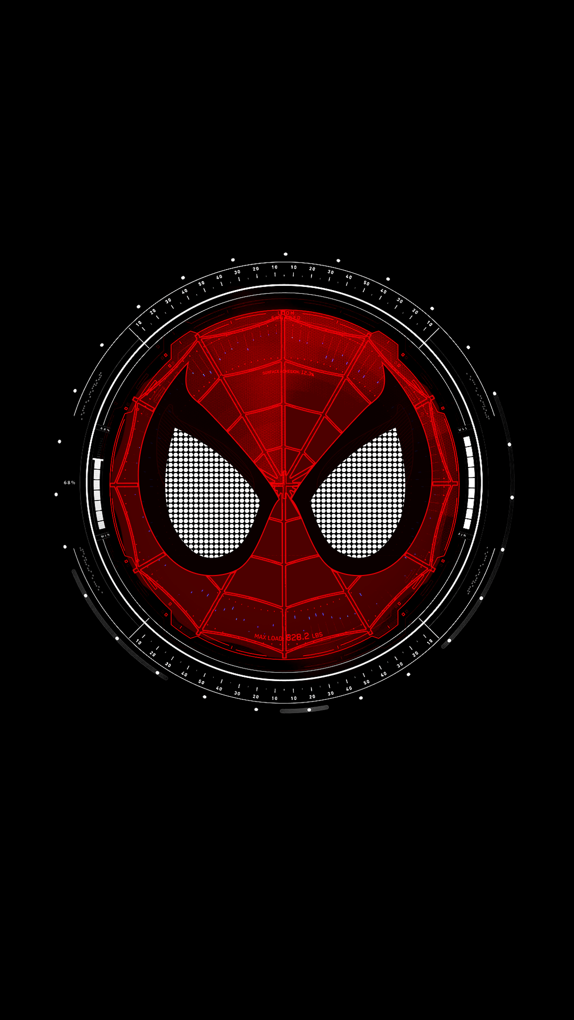 Classic Spider Man Wallpaper