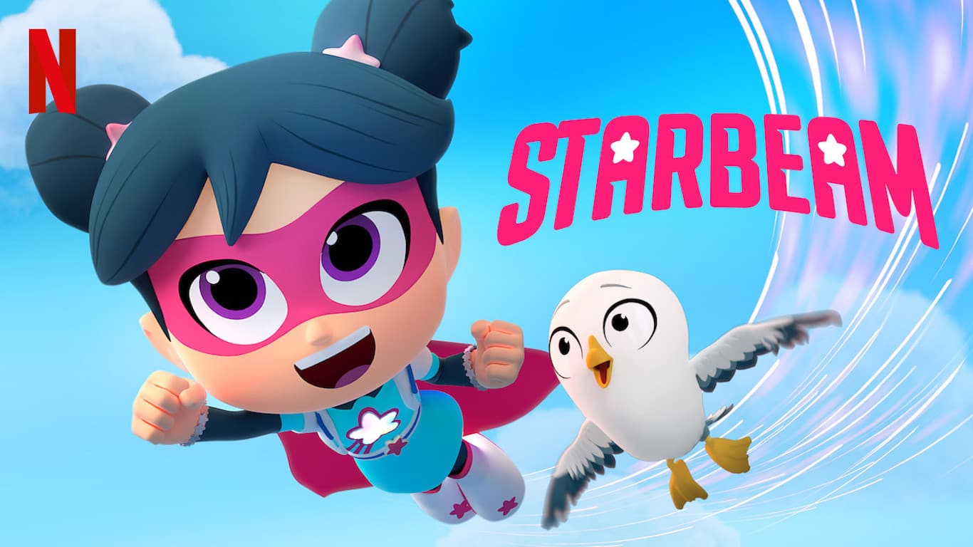 StarBeam Season 2: Release Date and More!