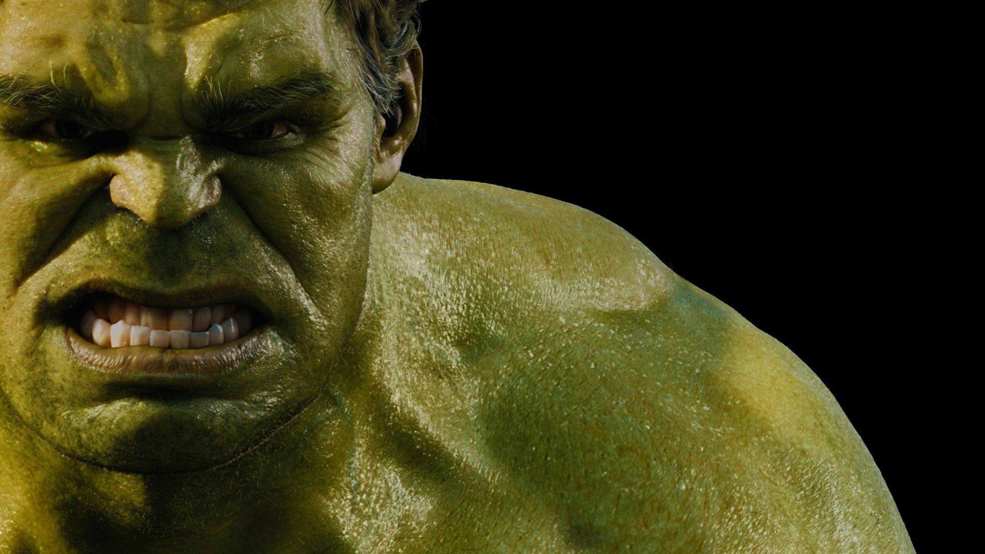 Hulk (comic character) anger black background wallpaperx1080