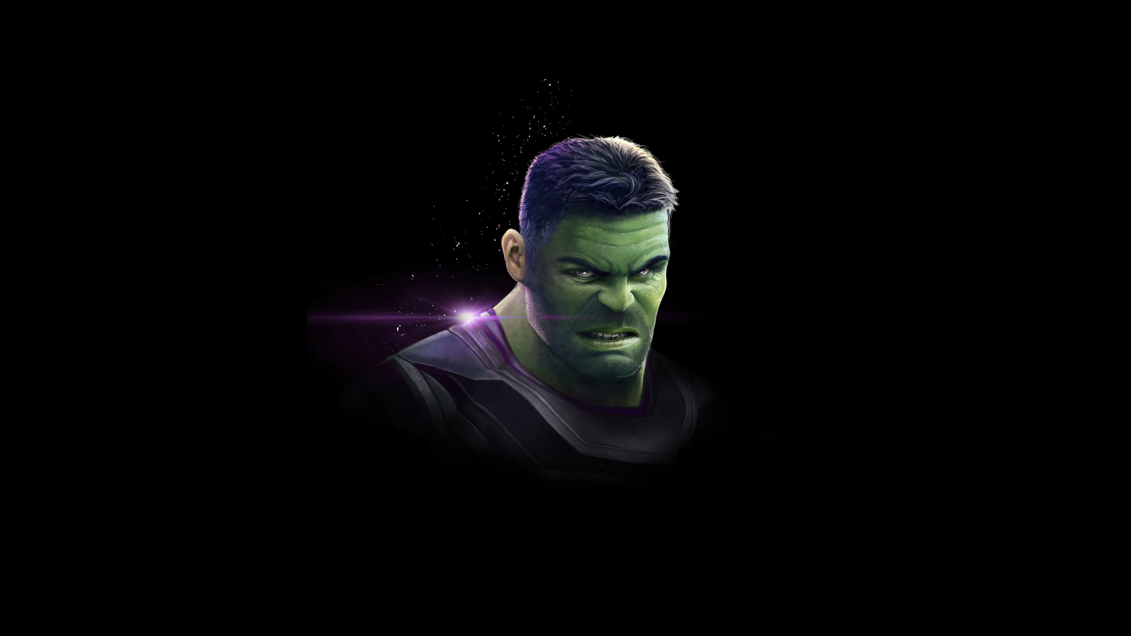 Hulk Dark 4k, HD Superheroes, 4k Wallpaper, Image, Background, Photo and Picture