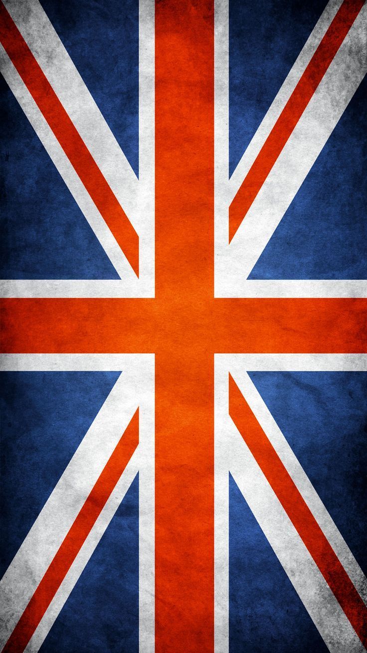 English Flag Wallpaper