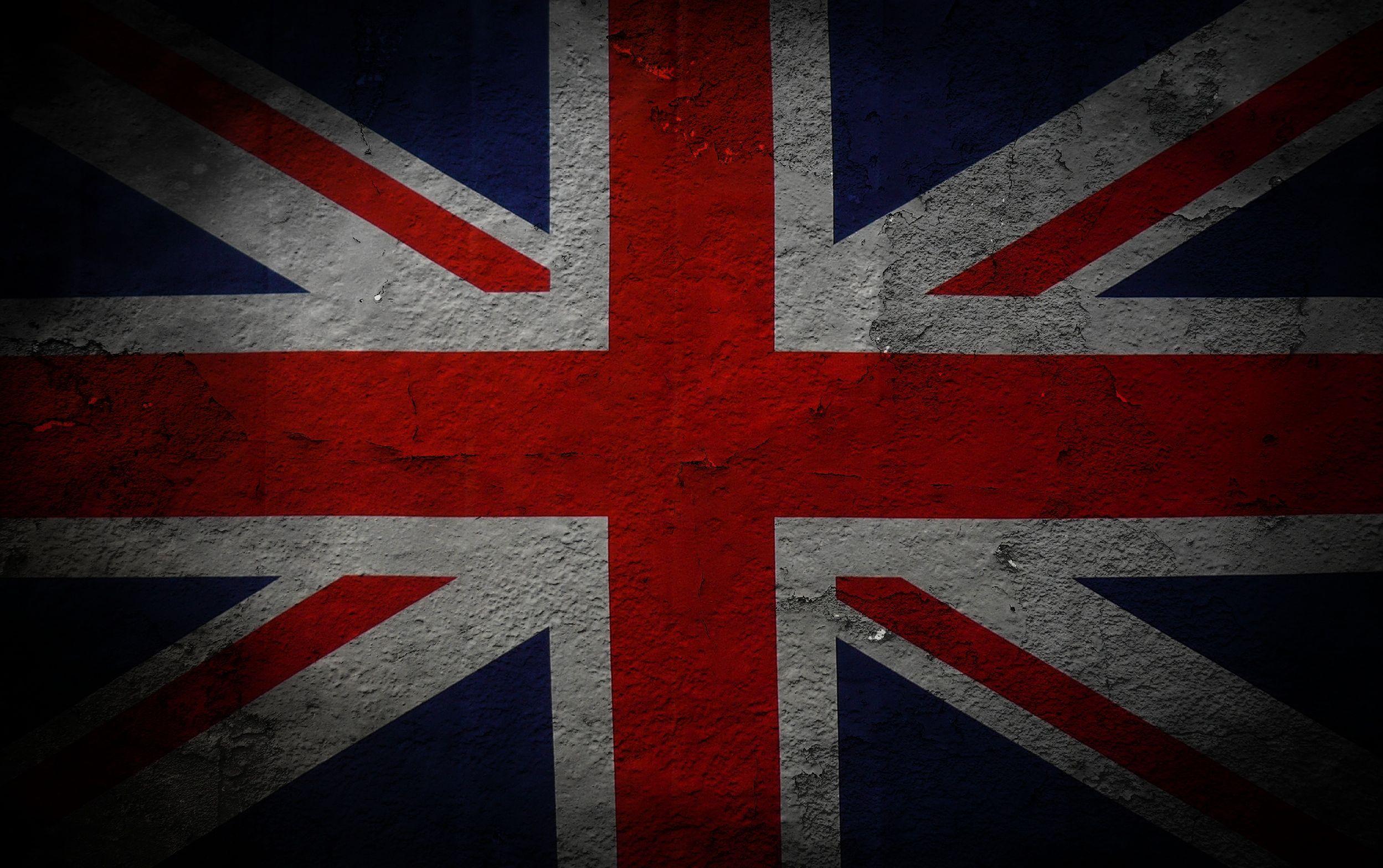 Union Jack HD Wallpaper Britain Flag Background