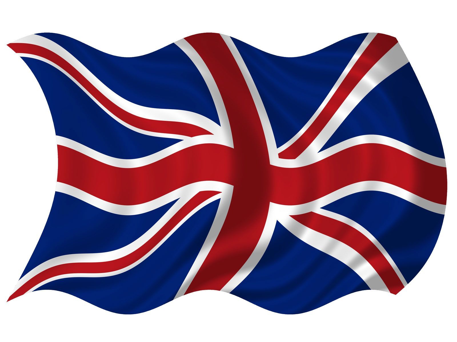 United Kingdom Flag Wallpaper