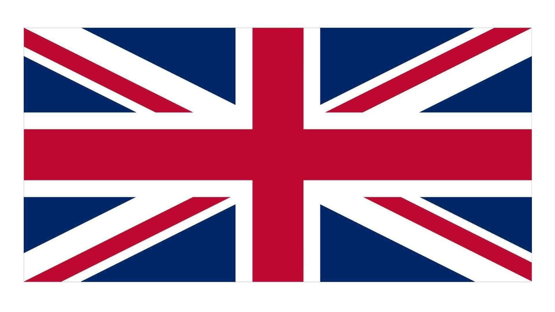 UK Flag Wallpaper 1920x1200px Desktop Background