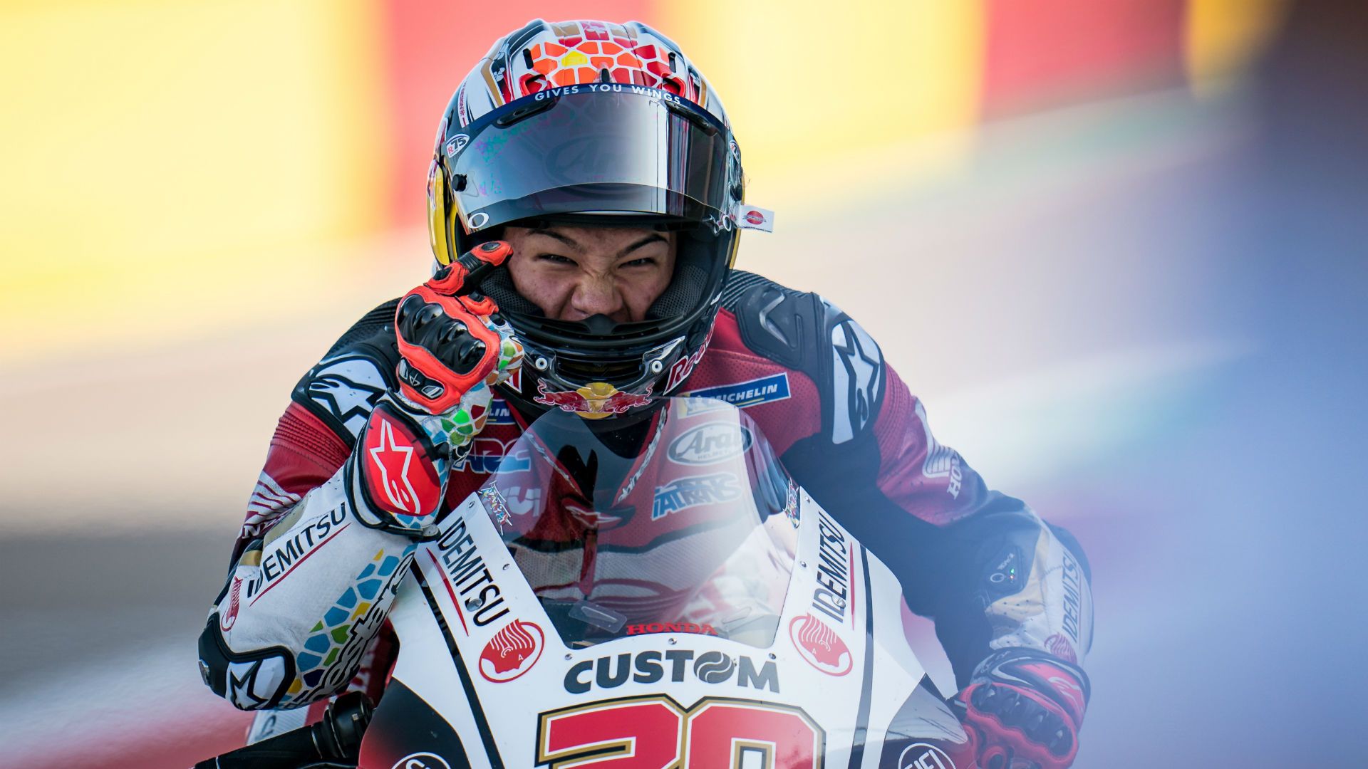 Takaaki Nakagami Wallpapers Wallpaper Cave