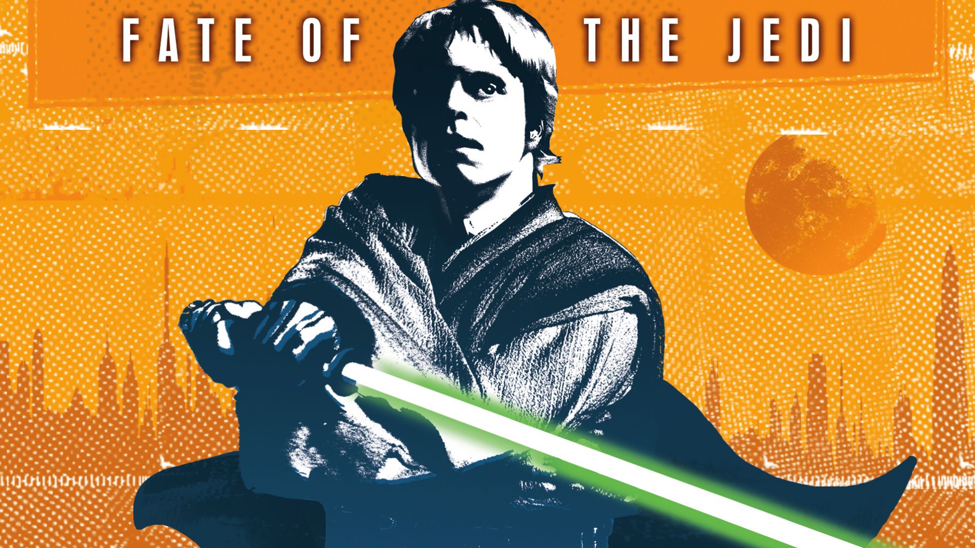 Star Wars, lightsabers, Jedi, Luke Skywalker, Mark Hamill Wallpaper / WallpaperJam.com