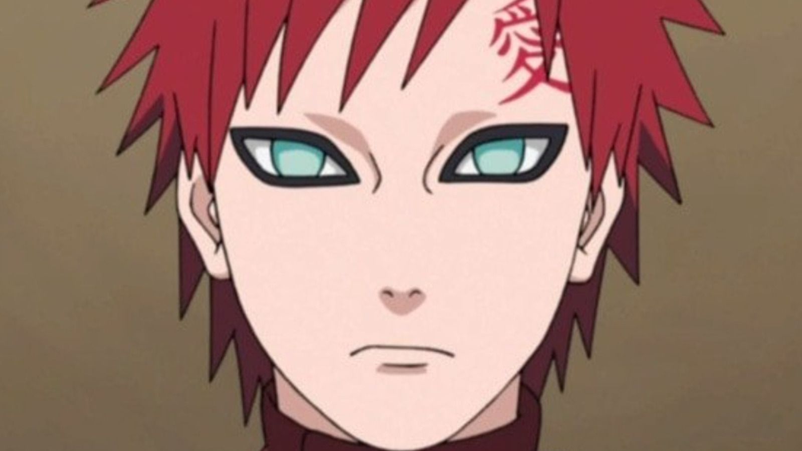 Why Gaara Was So Terrifying In Naruto's Chunin Exams Arc