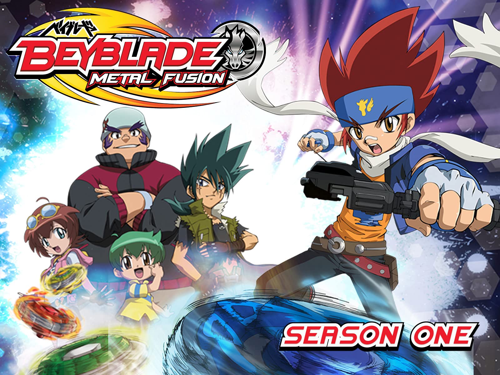 Beyblade Shogun Steel Wallpapers - Wallpaper Cave