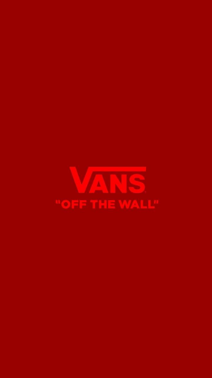 Vans Wallpaper For iPhone