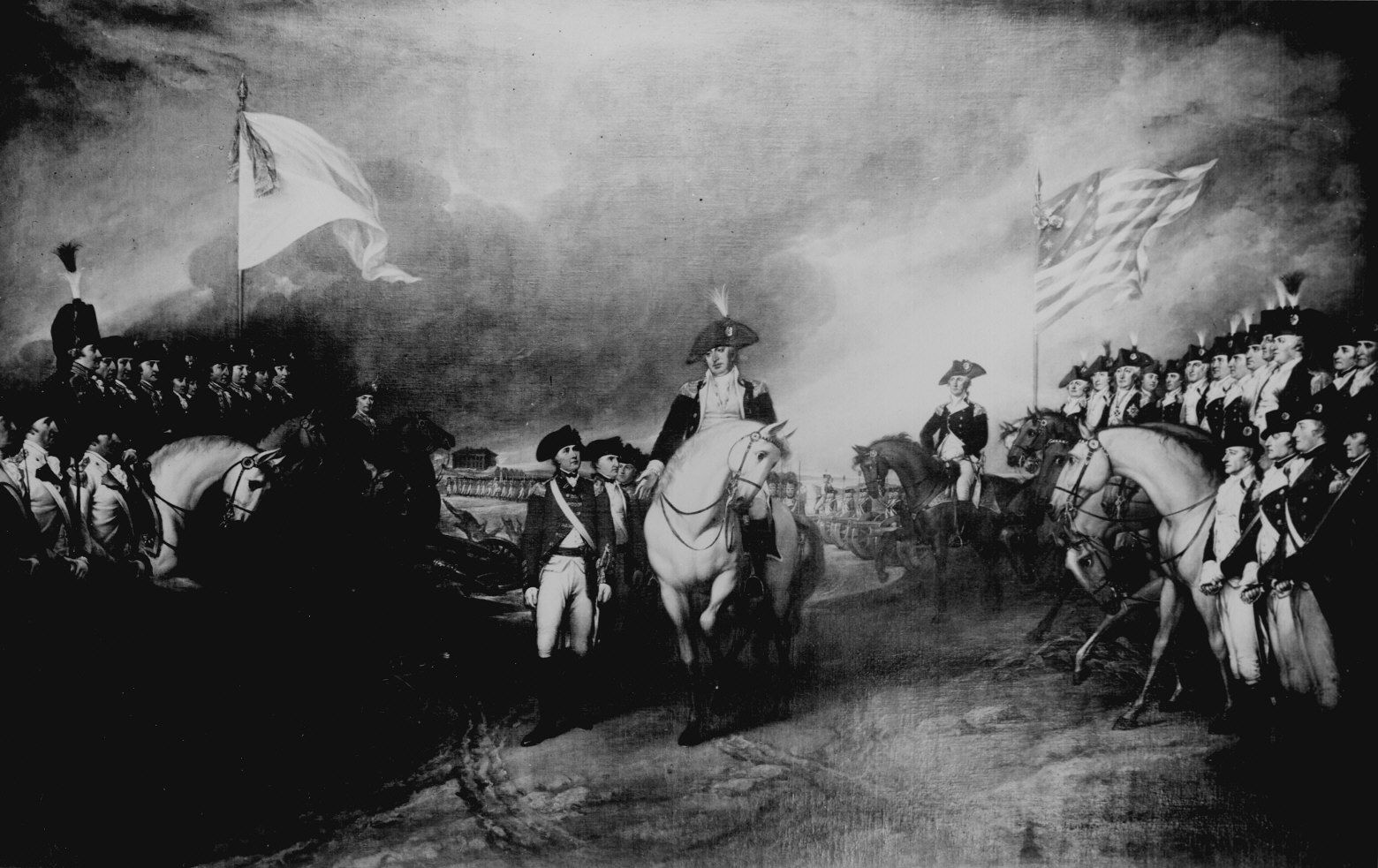 The American Revolution Wallpapers - Wallpaper Cave
