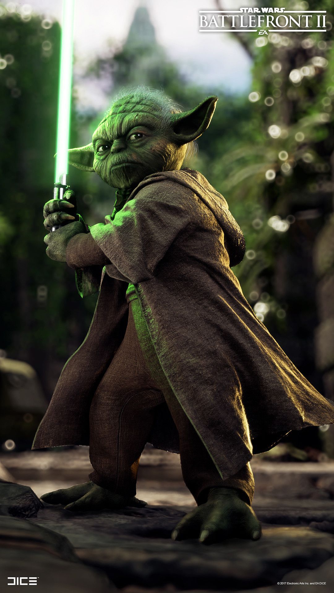 Best Yoda lightsaber ideas. star wars yoda, star wars picture, star wars tattoo