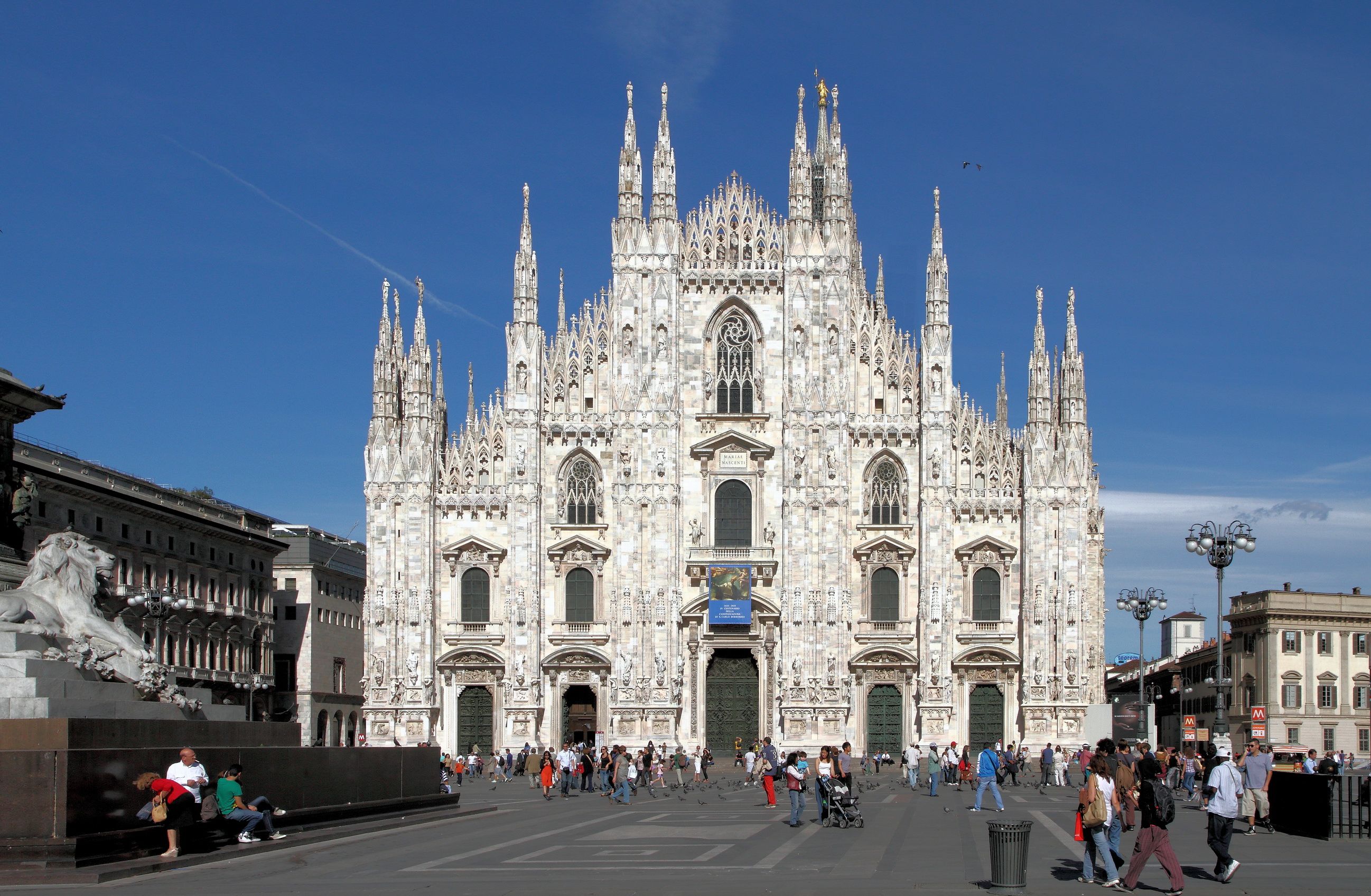 Wallpaper, Milan, italian, cathedral, Milano, Gothic, duomo, gothique, dome, platinumheartaward, mygearandme, mygearandmepremium, mygearandmebronze, mygearandmesilver, mygearandmegold 2595x1697