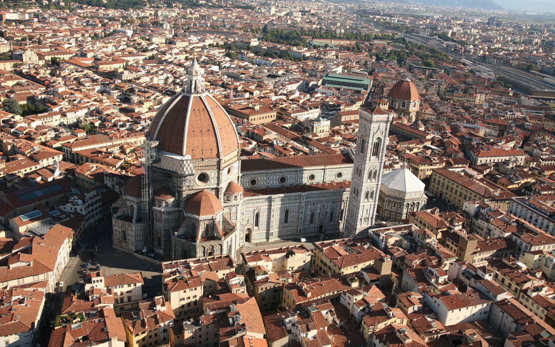 Duomo Wallpapers - Wallpaper Cave