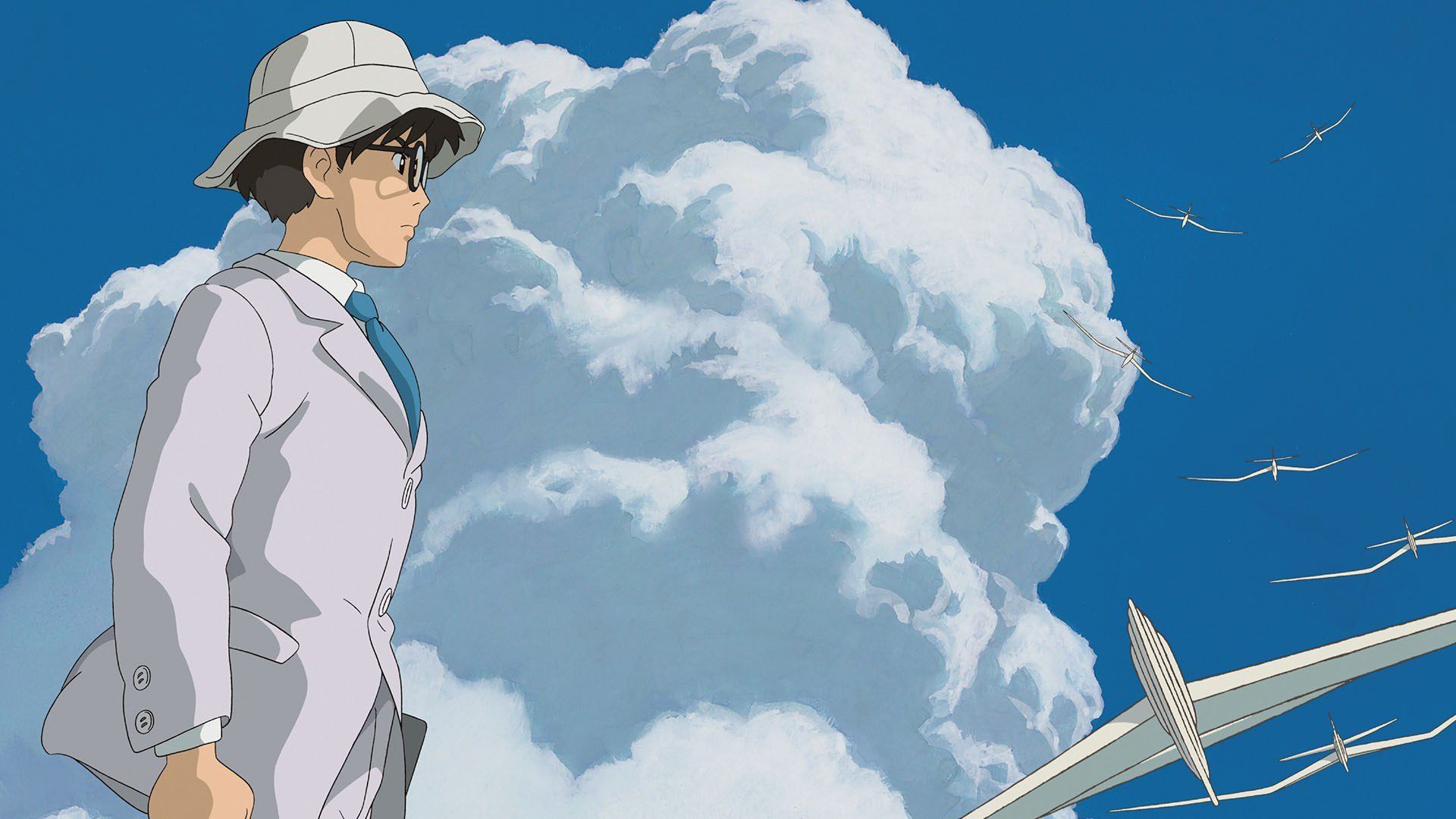 The Wind Rises review: a Miyazaki masterpiece