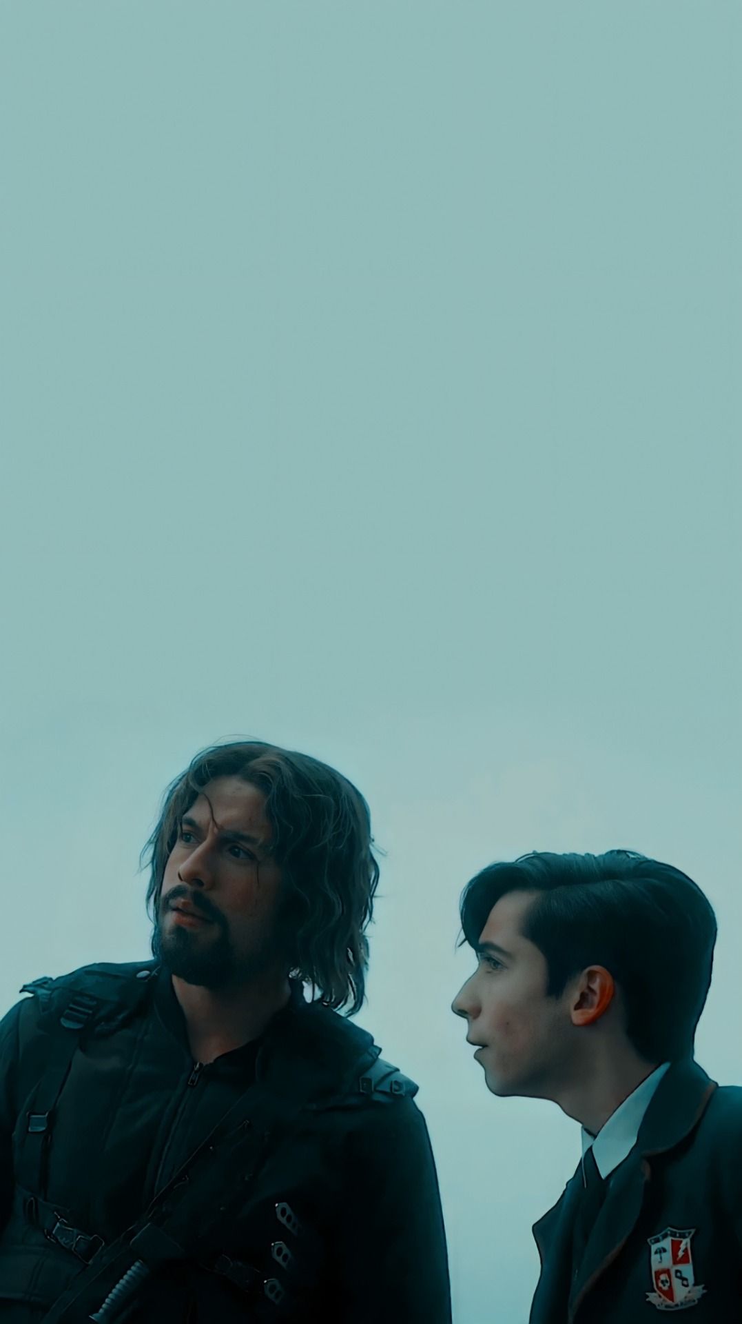 Diego Hargreeves Wallpapers Wallpaper Cave