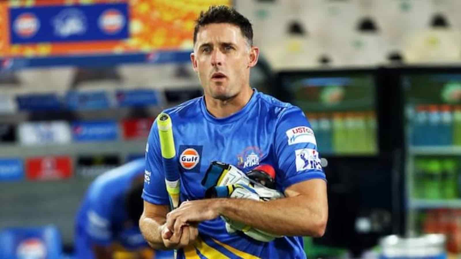Michael Hussey Tests Negative For COVID 19; Set To Return To Australia Soon FirstSportz