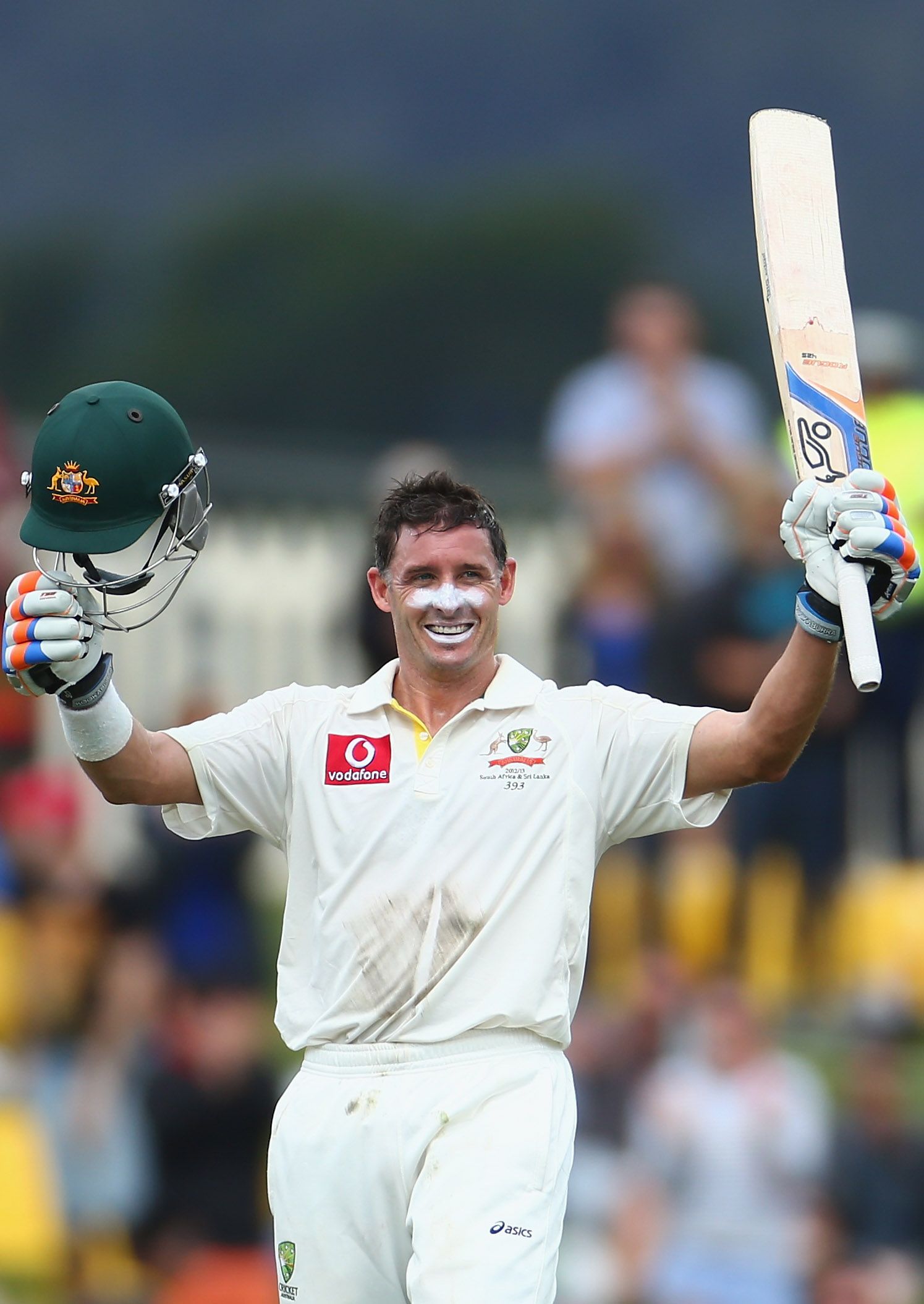 Michael Hussey Wallpapers - Wallpaper Cave
