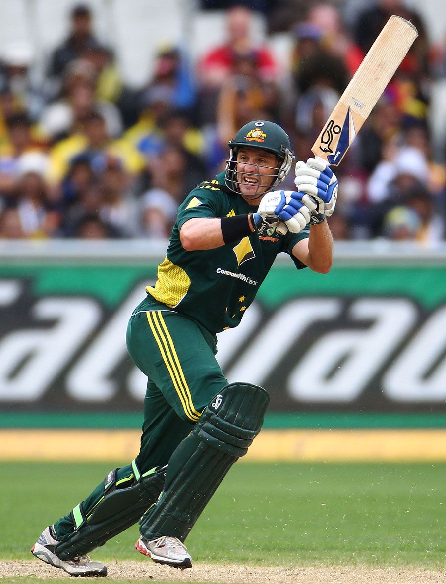 Michael Hussey Wallpapers - Wallpaper Cave