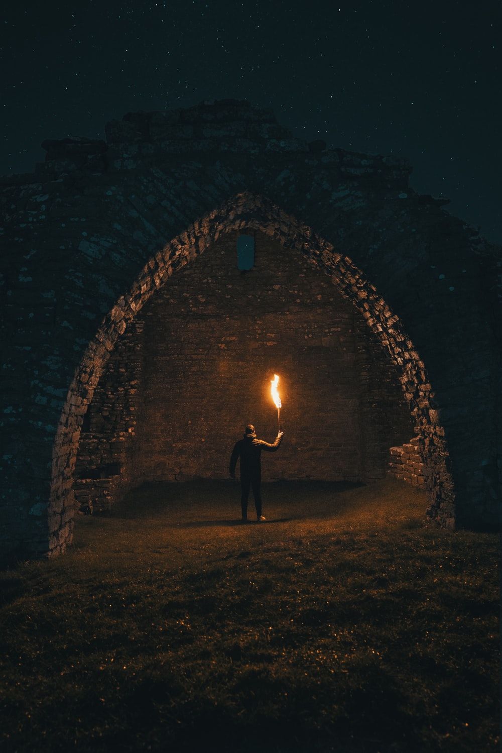 Torch Picture. Download Free Image