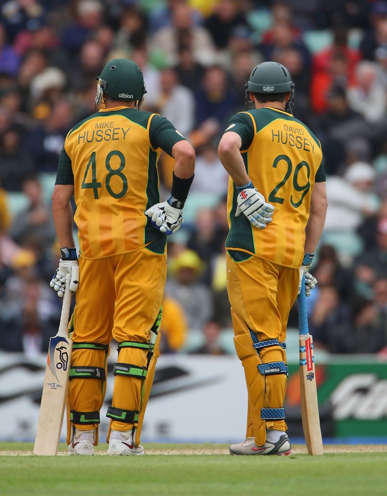 David Hussey Hussey Photo